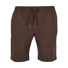 Urban Classics Stretch Twill Sweat Shorts (Herr)