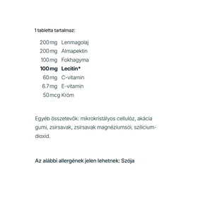 CaliVita Cholestone 90 Tablets