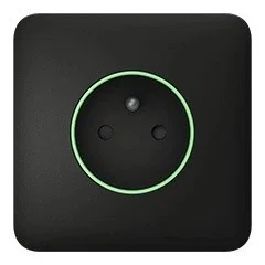 Ajax SoloCover Sensor 2-pack