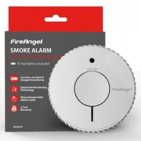 Fireangel FA6620-R Smoke Alarm