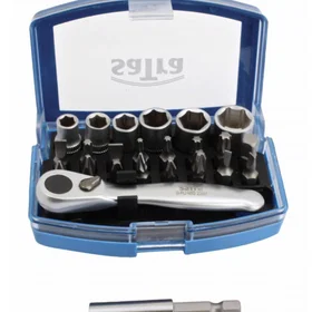 Satra S-R24BS Hylsysarja 24kpl