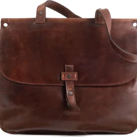 Harold's Aberdeen AB1203 Nahka Olkalaukku (36 cm)
