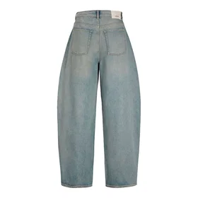 Jack & Jones Sakai R434 Baggy Barrel Jeans (Dam)