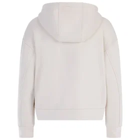 Protest Face Full Zip Hoodie (Dam)