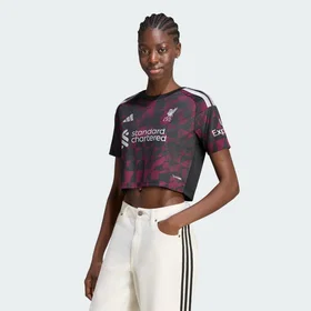 Adidas Liverpool FC 26/27 Tredje Trøye (Herr)
