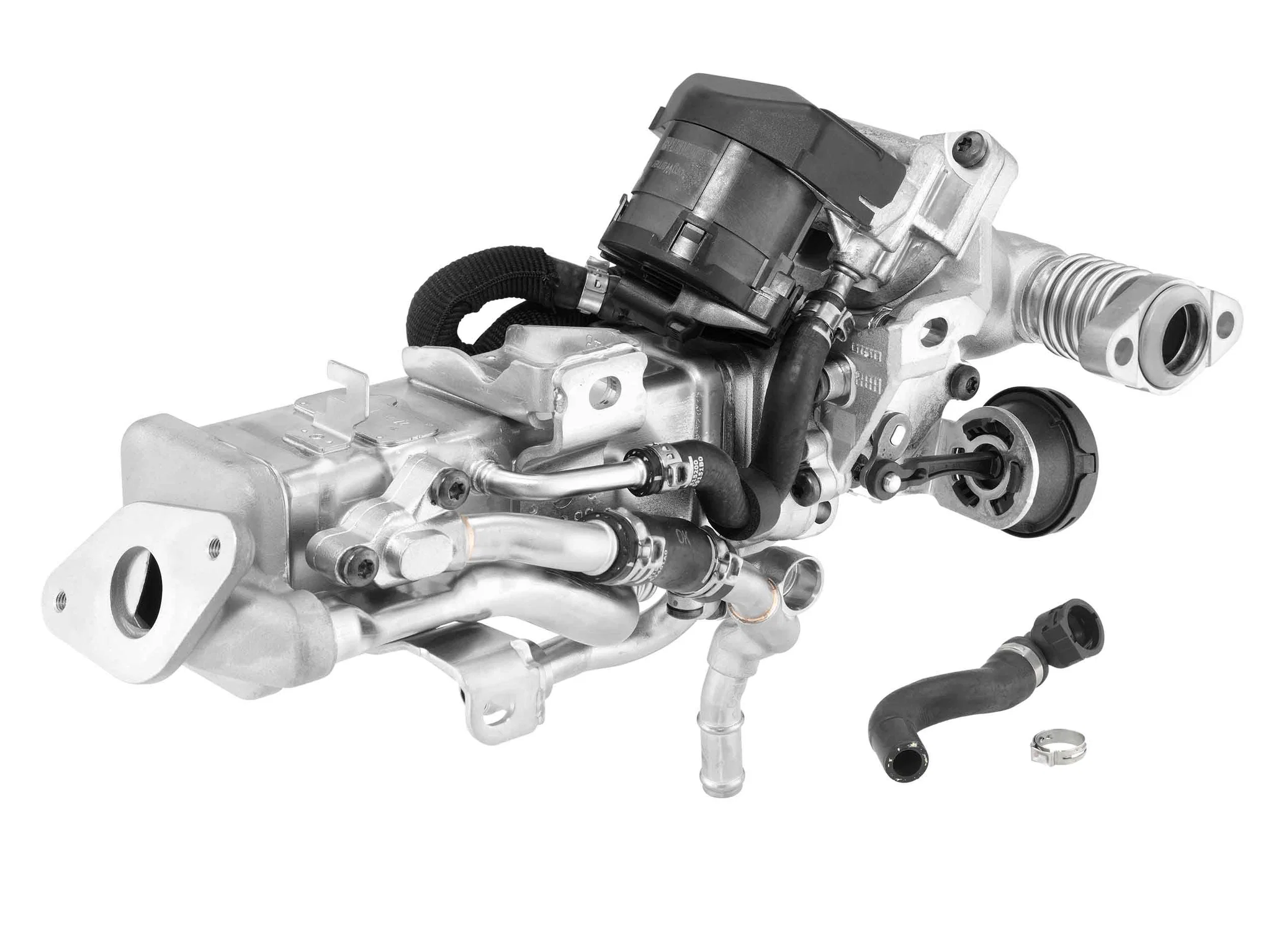 BorgWarner EGR Valve 792004D0