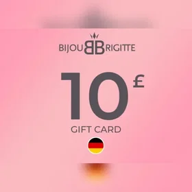 Bijou Publications Bijou Brigitte Gift Card 10 EUR