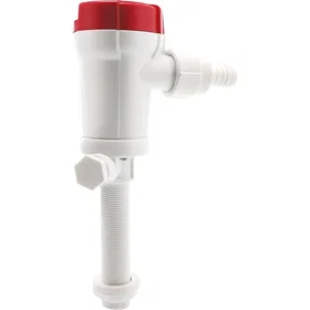 Rule Pumps Skrovpump 4.1a 3/4’’