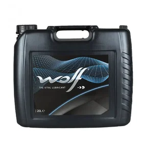 Wolf G12+ LL -36°C 20L