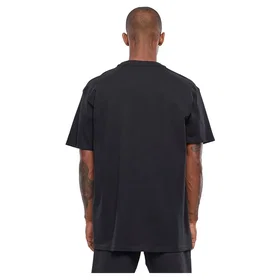 Mister Tee God Loyalty Love Oversize Kortärmad T-shirt (Herr)
