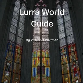 PDWALT Lurra World Guide