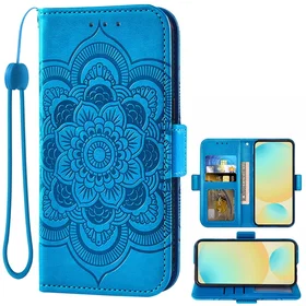 Cadorabo Wallet Case for Xiaomi Redmi Note 12 Pro Plus 5G
