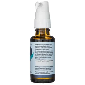 MyVita Vitamin K2 Forte 100mcg 30ml