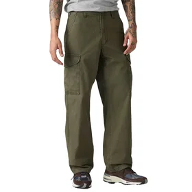 Levi's Baggy Field Cargo Byxor (Herr)