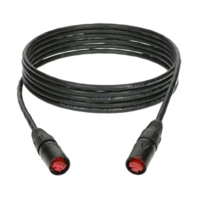 Klotz SF/UTP Cat5e 0.5m Nätverkskabel CP5EE1Y0.5