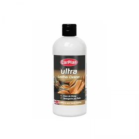 CarPlan ULTRA LEATHER CLEANER 500ml