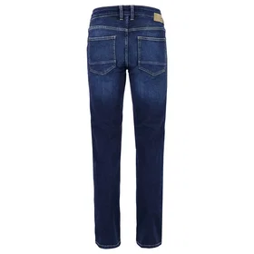 FYNCH-HATTON Tapered Slim Fit Jeans (Men's)