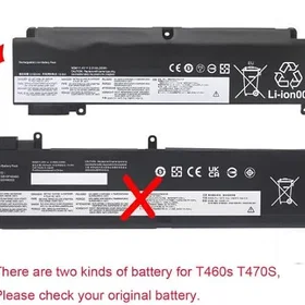 Lenovo 01AV407 Battery for Laptop
