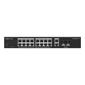 Ruijie Networks RG-ES220GS-LP