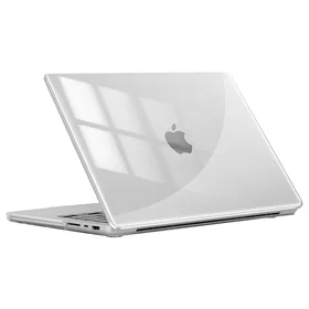 MW Crystal Etfodral för MacBook Pro 16 tum (2021/23)