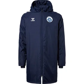 Hummel Sønderjyske Fotball Parka (Unisex)