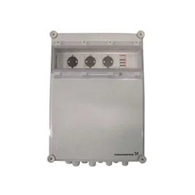 Grundfos Cbd210 Koblingsskap 9045594