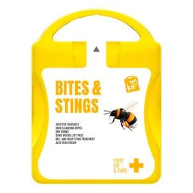 In My Kitchen Bites & Stings Førstehjelpskit