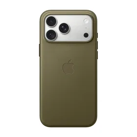 Apple Étui Techwoven avec MagSafe pour iPhone 18 Pro Max
