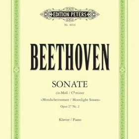 Schäfer & Peters Sonata No. 14