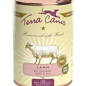 Terra Canis Adult 12x0,4kg