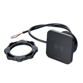 Scanstrut Qi2 Wireless Charger Magnetic 15W
