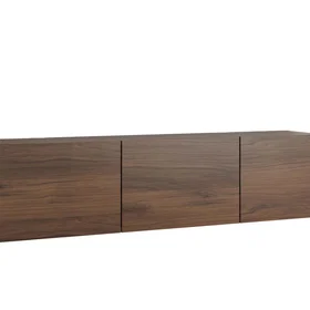 Alix Meuble TV 3 portes 150cm