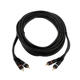 Omnitronic RCA Kabel 10m STE-30209380