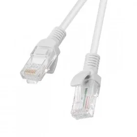 Lanberg PCU5-20CC-0150-S U/UTP Cat5e Patch Cable 1.5m