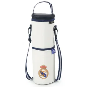 Real Madrid Hydration Bottle Cover