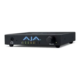 AJA Thunderbolt 3 Kabel