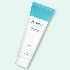 A’pieu Madecassoside Tetrasome Cica Cream 120ml