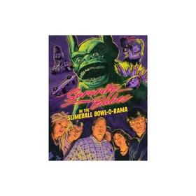 101 Sorority Babes In The Slimeball Bowl-O-Rama Limited Edition (Blu-Ray)