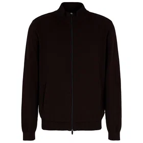 EA7 7M000542 Zip Cardigan (Herr)