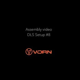 Vorn Equipment DLS B20 20L