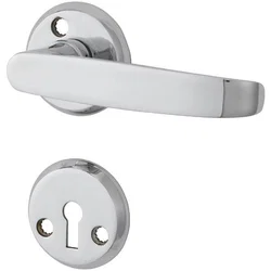Millers INNERDØRHÅNDTAK Inredningsdörrhandtag 2pcs (550023121)