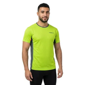Trangoworld Ritsem Kortärmad T-shirt Grön (Herr)