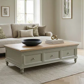 Oak&More Francis Coffee Table