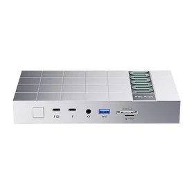Peladn G2E Thunderbolt 5 Docking Station