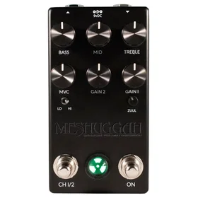 Fortin Meshuggah Signature Préampli Distorsion