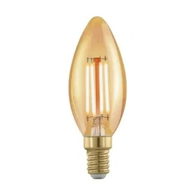EGLO 110069 Edison C35 1700K 300lm 4W