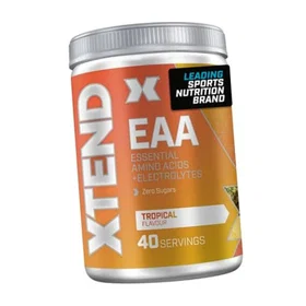 Xtend EAA Tropical