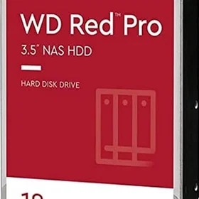 Western Digital WD Red Pro 18TB HDD