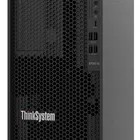 Lenovo ThinkSystem ST50 V2 7D8JA043EA Xeon E-2324G 16GB RAM 1.92TB SSD
