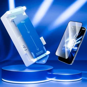 3mk Expert Glass Protection™ Tempered Glass Screen Protector for Samsung Galaxy 
